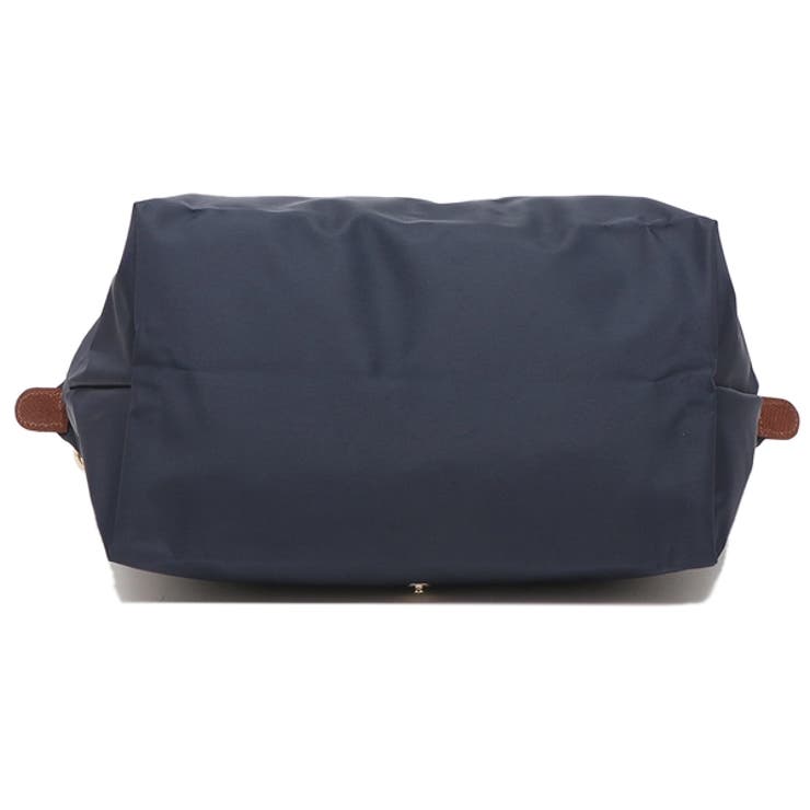 ロンシャントートバッグプリアージュMサイズネイビーレディースLONGCHAMP260589P68