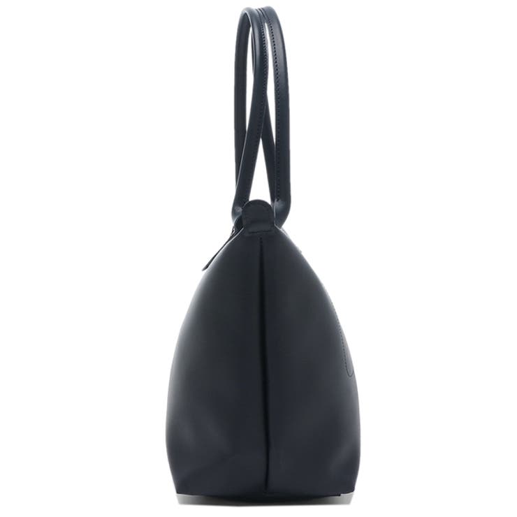 ロンシャントートバッグプリアージュシティSサイズネイビーレディースLONGCHAMP2605HYQ556