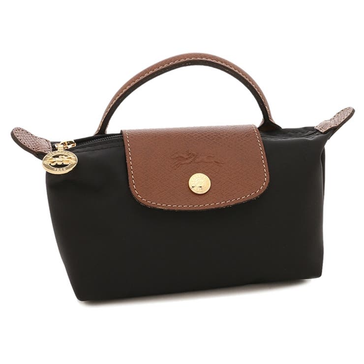 ロンシャン✳︎ポーチ ル プリアージュ® オリジナル ハンドル