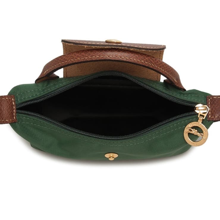 ロンシャン ポーチ プリアージュ | AXES | 詳細画像2 