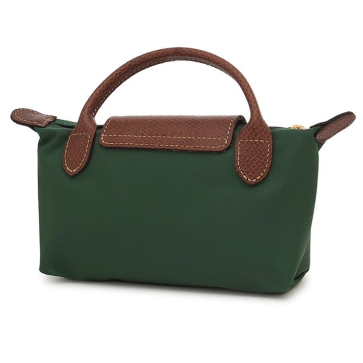 ロンシャン ポーチ プリアージュ | AXES | 詳細画像3 