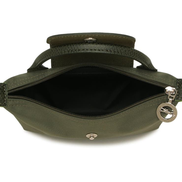 ロンシャン ポーチ プリアージュ | AXES | 詳細画像2 