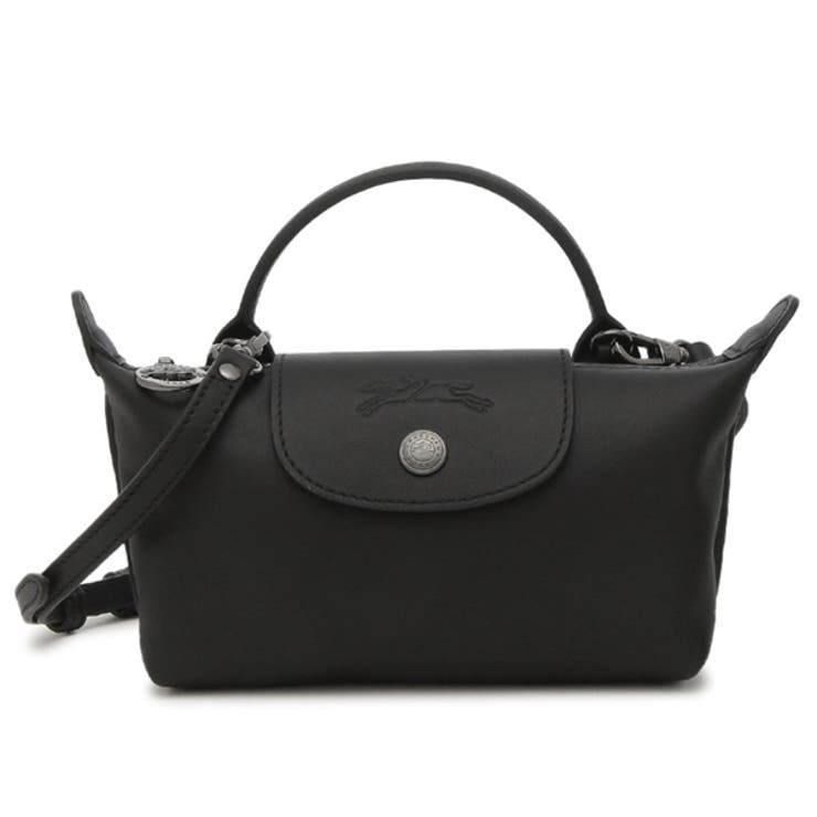 ロンシャン ハンドバッグ レディース L1500 HSR ショルダーバッグ ル プリアージュ エナジー XS トップハンドルバッグ LONGCHAMP  2024年秋冬新作 : lo1500hsr : 1pia - 通販 - Yahoo!ショッピング