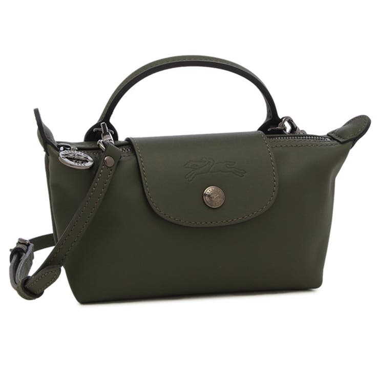 新品】LONGCHAMP プリアージュ・ネオXS 斜め掛け定番ブラック
