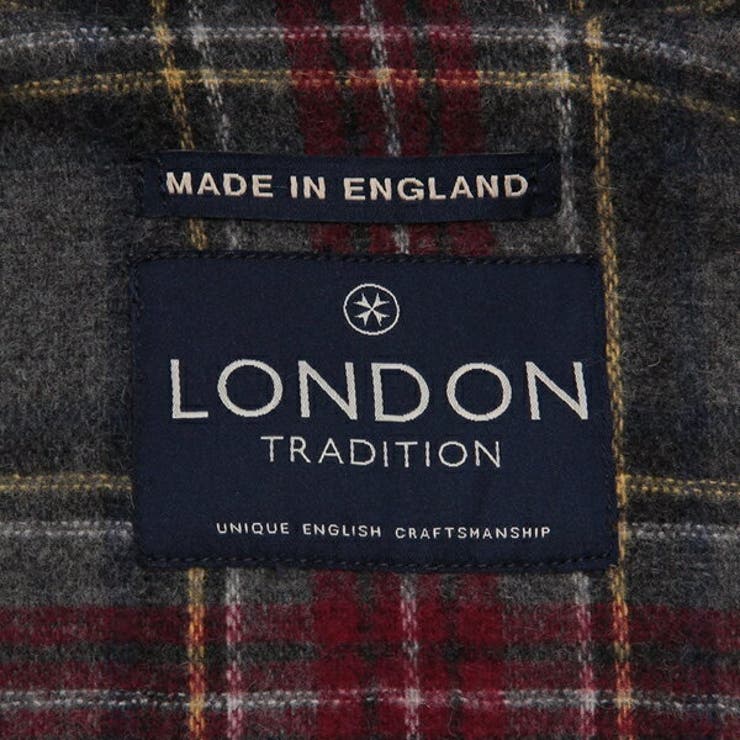 ロンドントラディション コート エリカ | AXES | 詳細画像11 