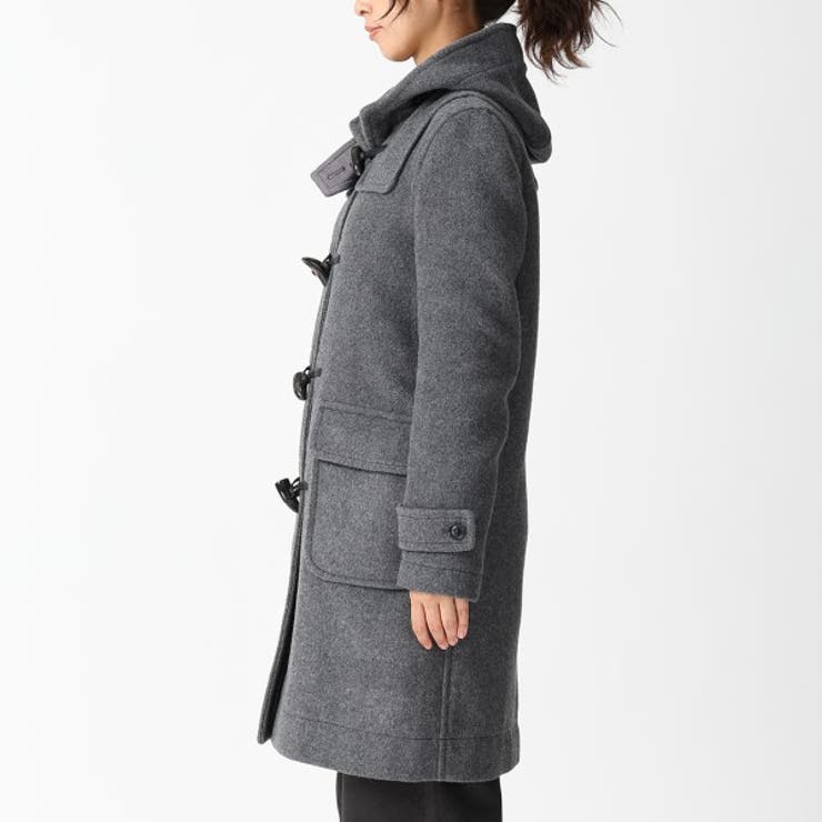 ロンドントラディション コート エリカ | AXES | 詳細画像3 