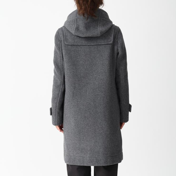 ロンドントラディション コート エリカ | AXES | 詳細画像4 