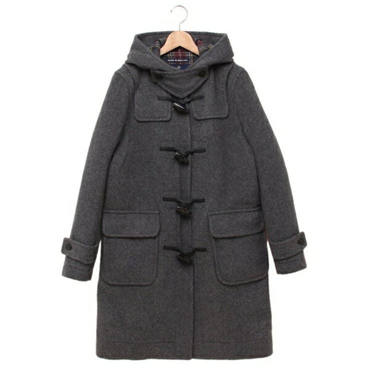 ロンドントラディション コート エリカ | AXES | 詳細画像6 