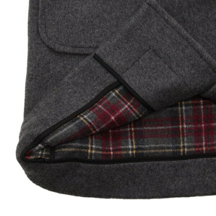 ロンドントラディション コート エリカ | AXES | 詳細画像9 