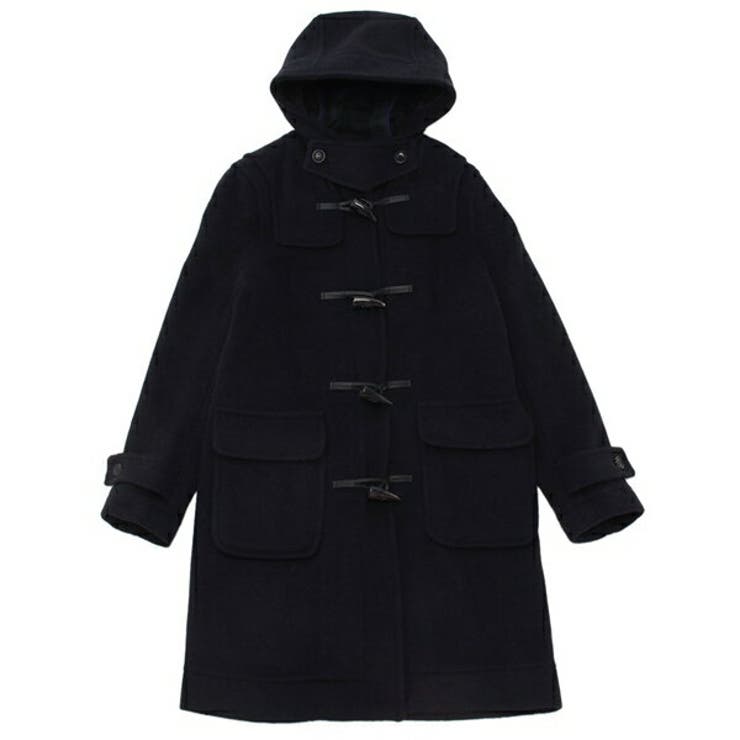 ロンドントラディション コート エリカ | AXES | 詳細画像10 