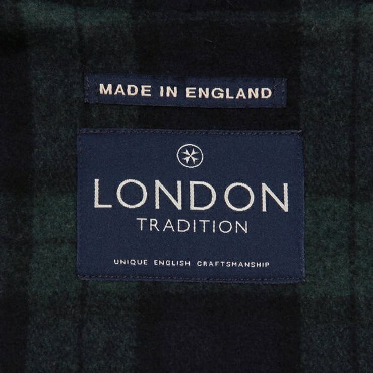 ロンドントラディション コート エリカ | AXES | 詳細画像11 