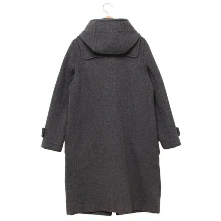 ロンドントラディション コート ダッフルコート | AXES | 詳細画像7 