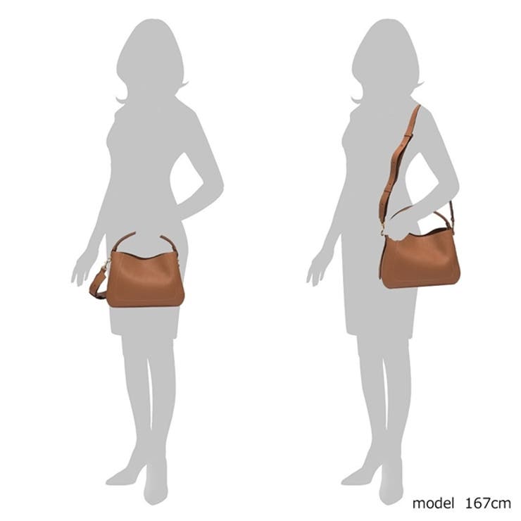 ロリステッラ ハンドバッグ ショルダーバッグ | AXES | 詳細画像4 