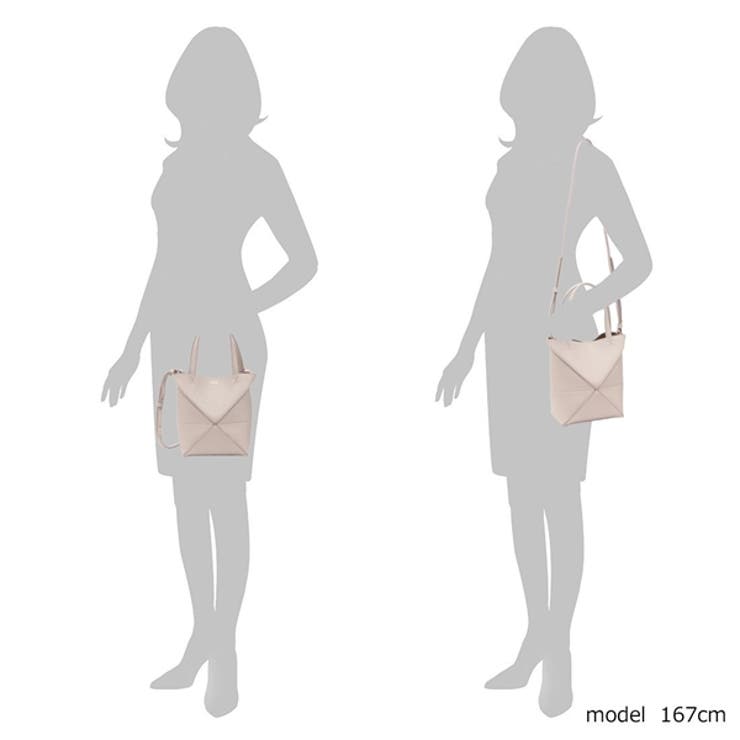 ロエベ トートバッグ ショルダーバッグ | AXES | 詳細画像4 