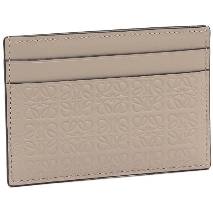LOEWE カードケース リピート プレーン C499322X03 ロエベ カードケース リピートプレーン[品番:AXEB0035933