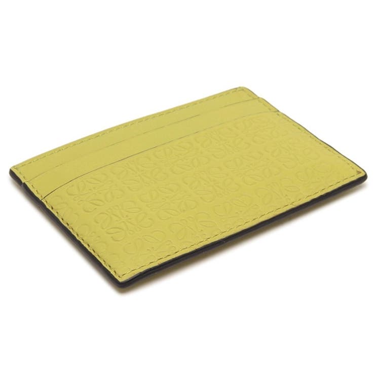 【直営店買付】ロエベ☆リピート カードホルダー☆C499322X03 LOEWE ロエベ レディース カードケース REPEAT CARD HOLDER