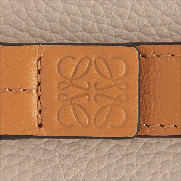LOEWE】☆ラージバーティカルウォレット (LOEWE/長財布