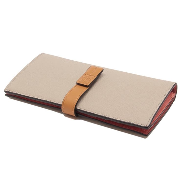LOEWE】☆ラージバーティカルウォレット (LOEWE/長財布