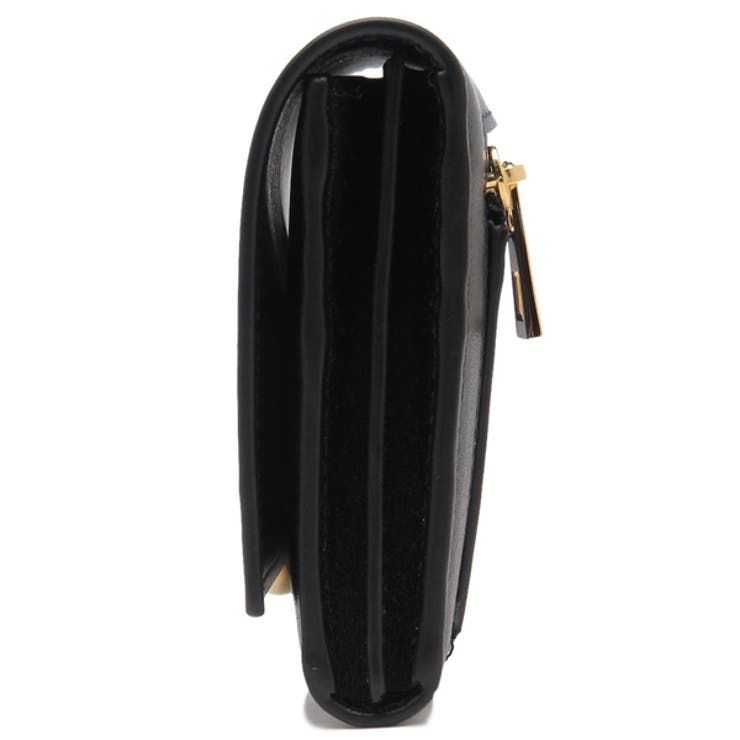 ロエベ長財布ぺブルコンティネンタルブラックレディースLOEWECANBACWX011100