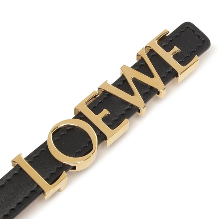 ロエベ ベルト ロゴバックル | AXES | 詳細画像2 