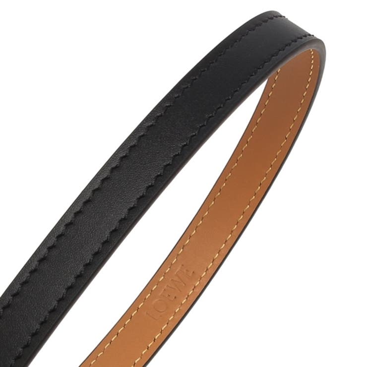 ロエベ ベルト ロゴバックル | AXES | 詳細画像6 