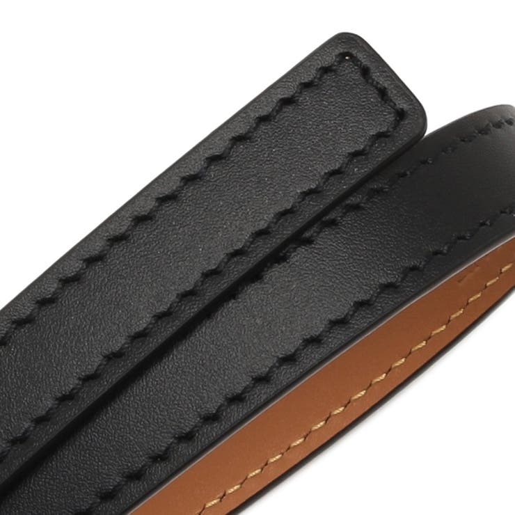 ロエベ ベルト ロゴバックル | AXES | 詳細画像8 