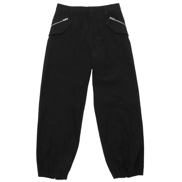 ロエベ パンツ カーゴ[品番：AXEB0032582]｜AXES（アクセス）の