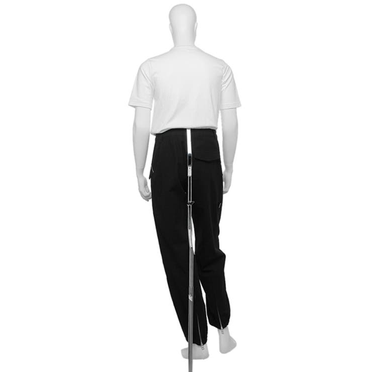 ロエベパンツカーゴトラウザーズブラックメンズLOEWEH526Y04WE31100
