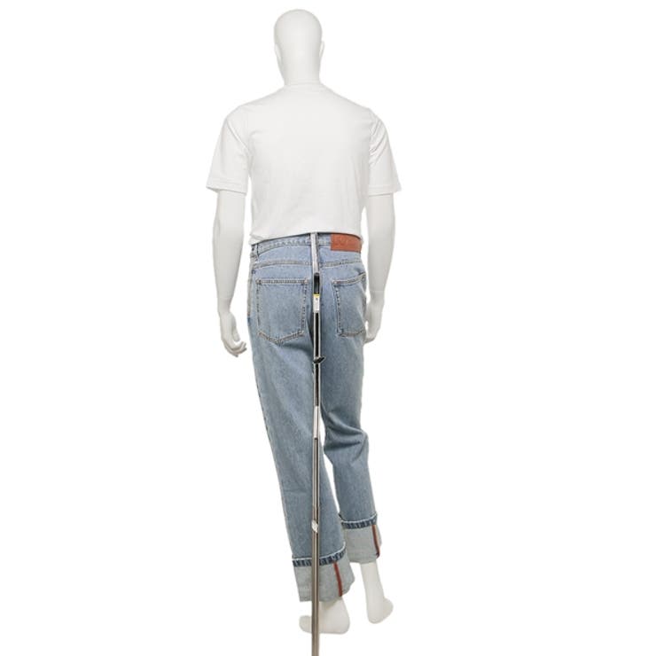 ロエベ パンツ フィッシャーマン[品番：AXEB0032584]｜AXES