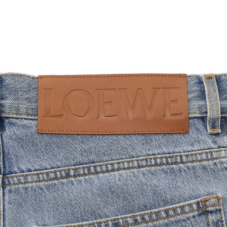 ロエベ パンツ フィッシャーマン[品番：AXEB0032584]｜AXES