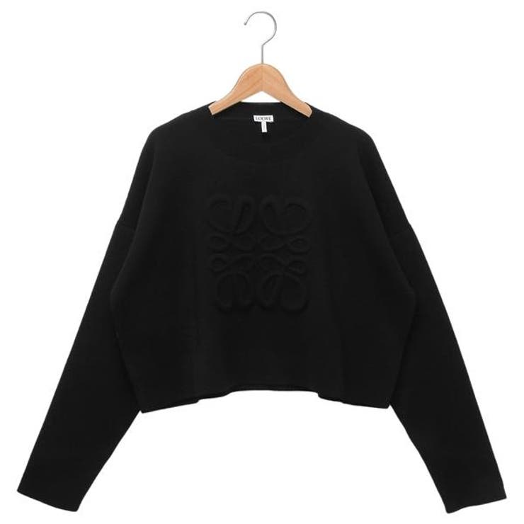 ロエベ ニット セーター[品番：AXEB0032555]｜AXES（アクセス