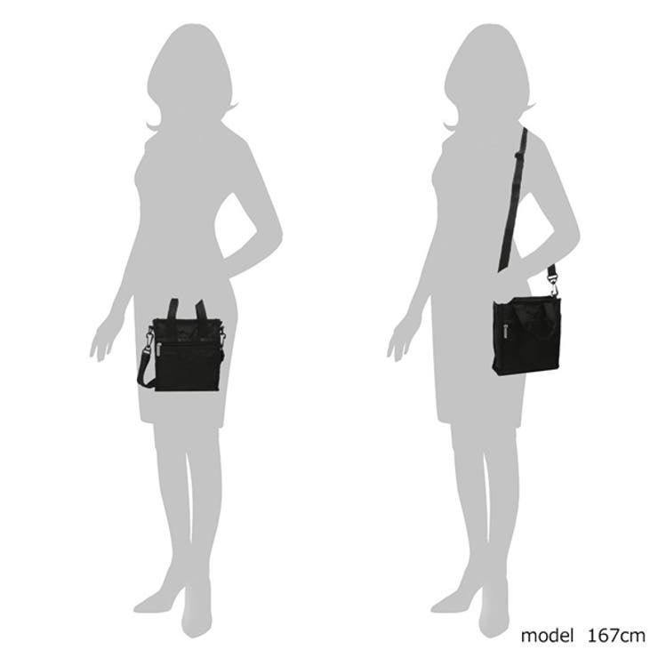レスポートサック ショルダーバッグ LESPORTSAC | AXES | 詳細画像4 