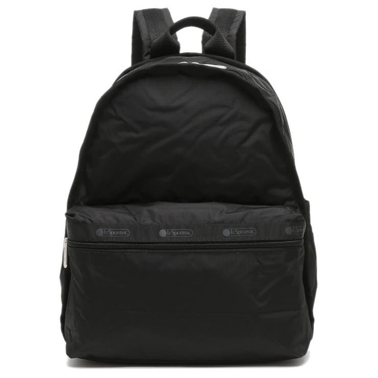 Amazon | LeSportsac(レスポートサック) リュックサック トート