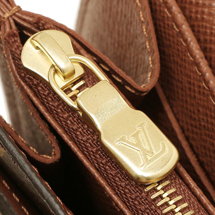 LOUIS VUITTON M61820 モノグラム 長財布 LOUIS VUITTON モノグラム 長財布 - メルカリ