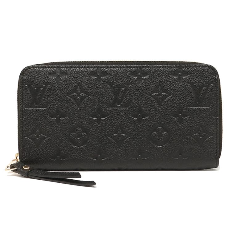 グレー（灰色）系 Louis Vuitton(ルイヴィトン) 長財布(メンズ