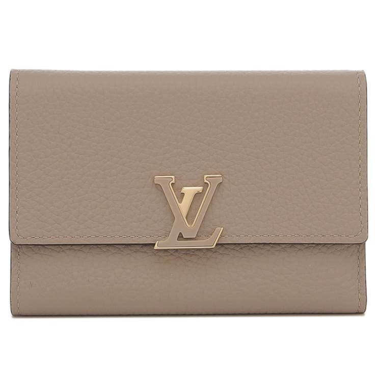 LOUIS VUITTON ルイヴィトン 三つ折り財布 ポルトフォイユ