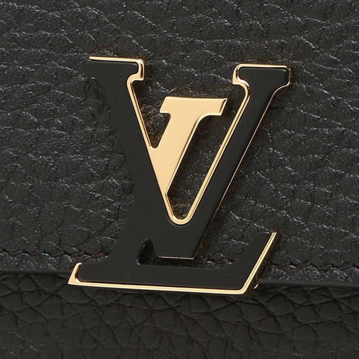 追跡有 【海外送込】 Louis Vuitton ﾙｲｳﾞｨﾄﾝ ﾎﾟﾙﾄﾌｫｲﾕ･ｶﾌﾟｼｰﾇ XS Louis Vuitton】LV ポルトフォイユ・カプシーヌ XS (Louis