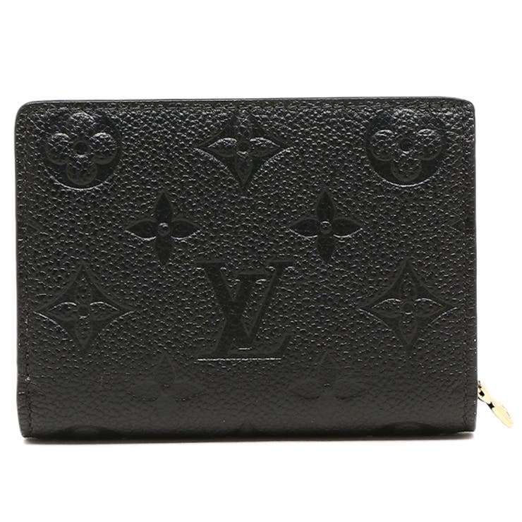ルイ ヴィトン 二つ折り 財布 ウォレット エピ LOUIS VUITTON