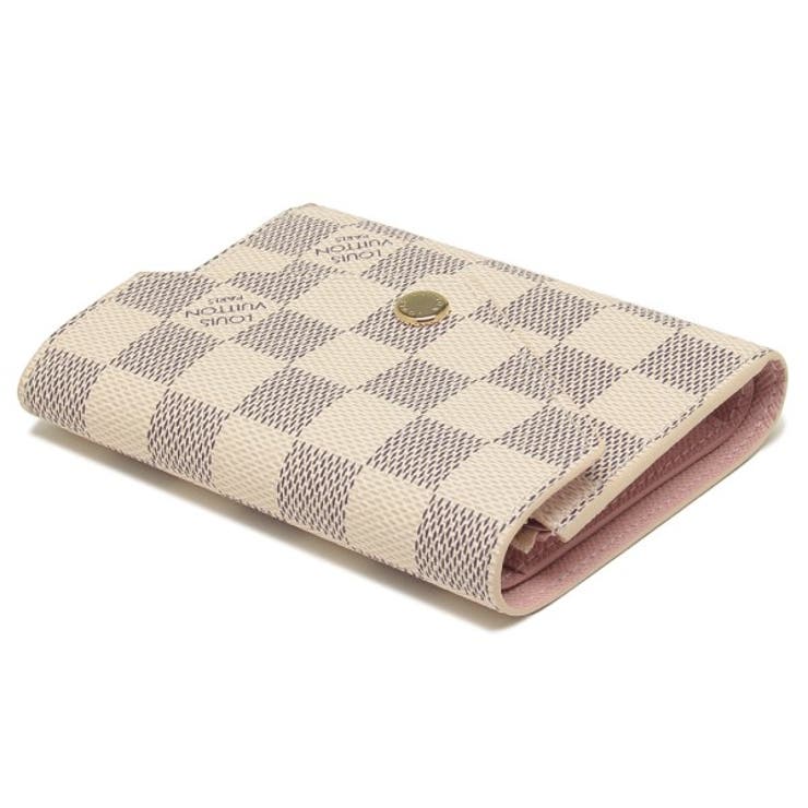 ルイヴィトン 折財布 レディース | AXES | 詳細画像7 