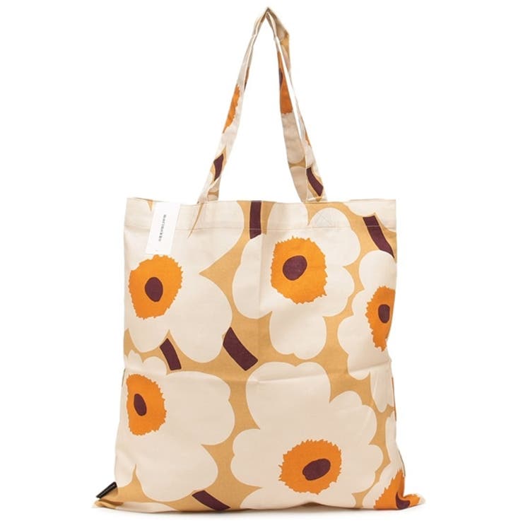 マリメッコ トートバッグ ピエ二 | AXES | 詳細画像5 