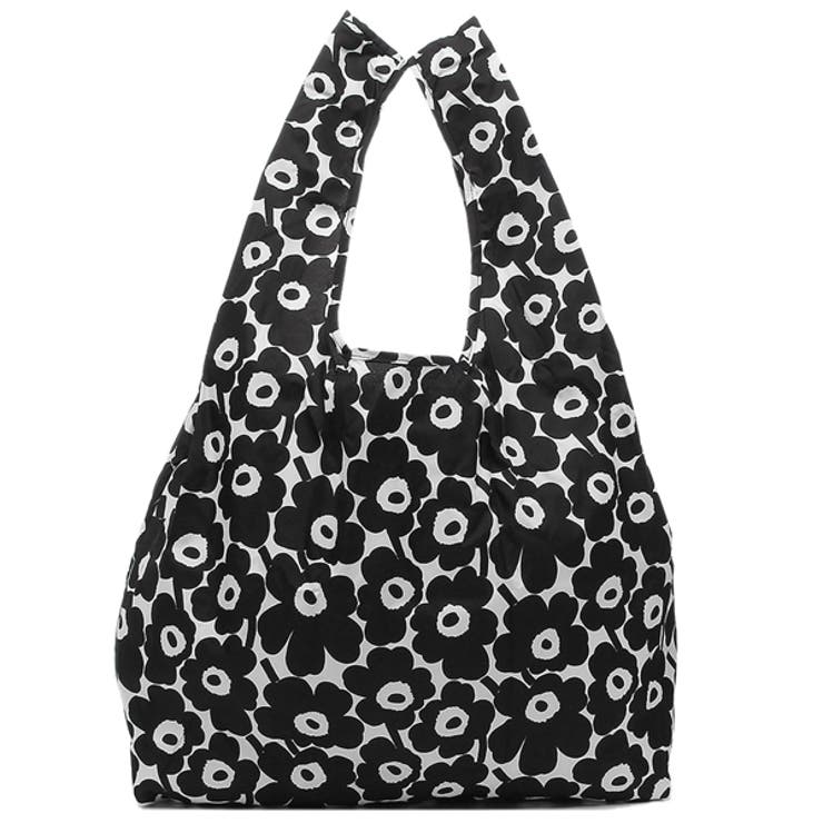 マリメッコ トートバッグ エコバッグ [品番：AXEB0022658]｜AXES（アクセス）のレディースファッション通販｜SHOPLIST（ショップリスト）