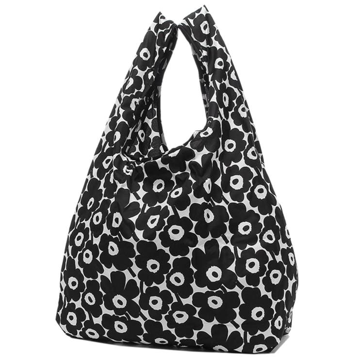 ♪新品未使用♪マリメッコ marimekko トートバッグ エコバッグ