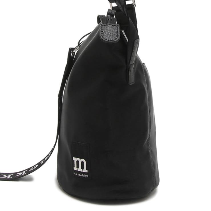 マリメッコ ショルダーバッグ キャリーオール | AXES | 詳細画像3 