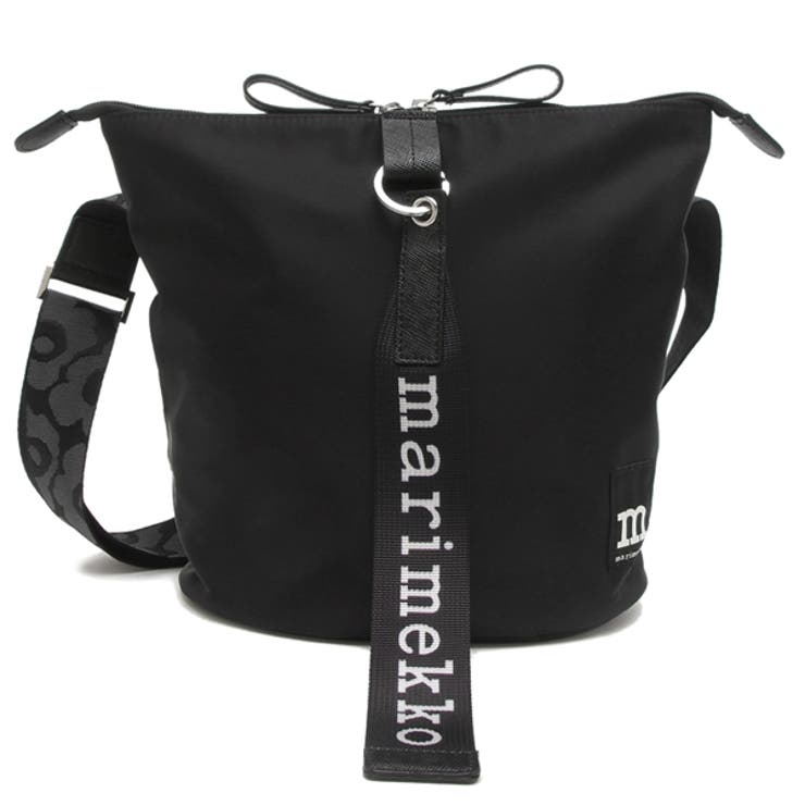 マリメッコ ショルダーバッグ キャリーオール | AXES | 詳細画像5 