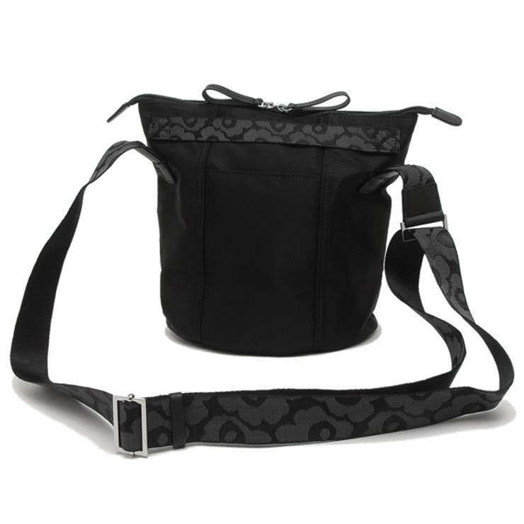 マリメッコ ショルダーバッグ キャリーオール | AXES | 詳細画像6 