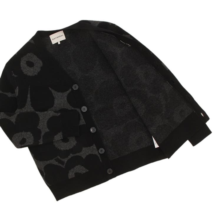 マリメッコ カーディガン ボレロ[品番：AXEB0030540]｜AXES（アクセス