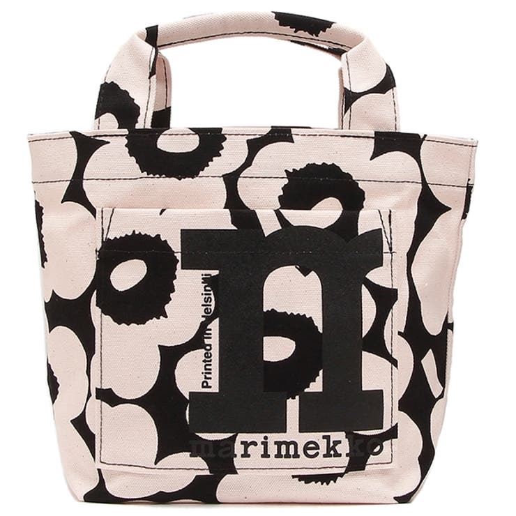 マリメッコ ハンドバッグ ウニッコ | AXES | 詳細画像5 