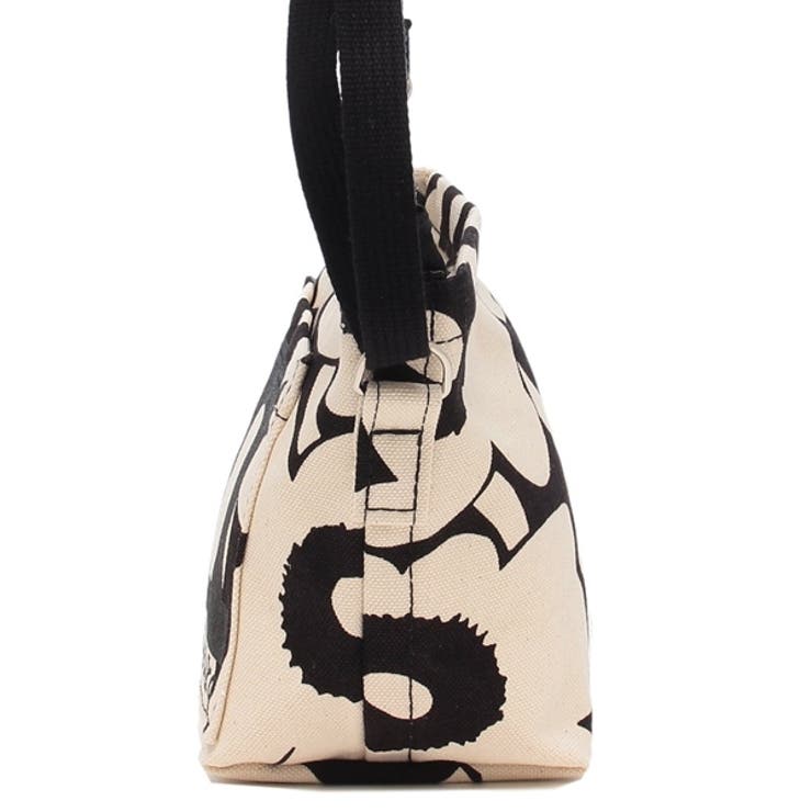 マリメッコ ショルダーバッグ モノ | AXES | 詳細画像3 