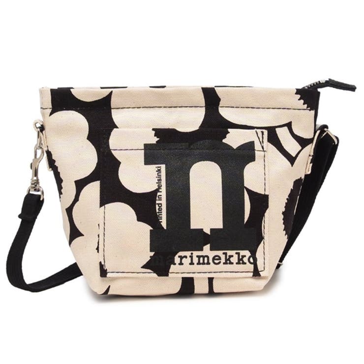 マリメッコ ショルダーバッグ モノ | AXES | 詳細画像5 