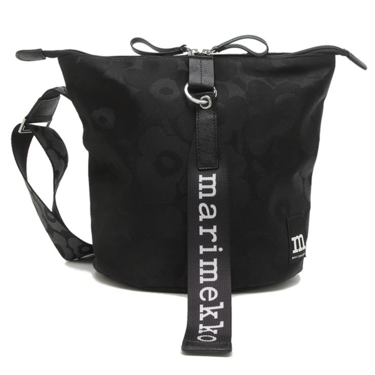 マリメッコ ショルダーバッグ キャリーオール | AXES | 詳細画像5 